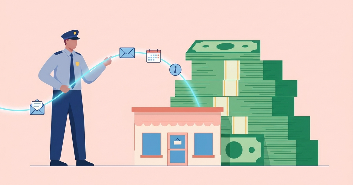 Finti forfettari: prove digitali usate dal Fisco per accertamenti