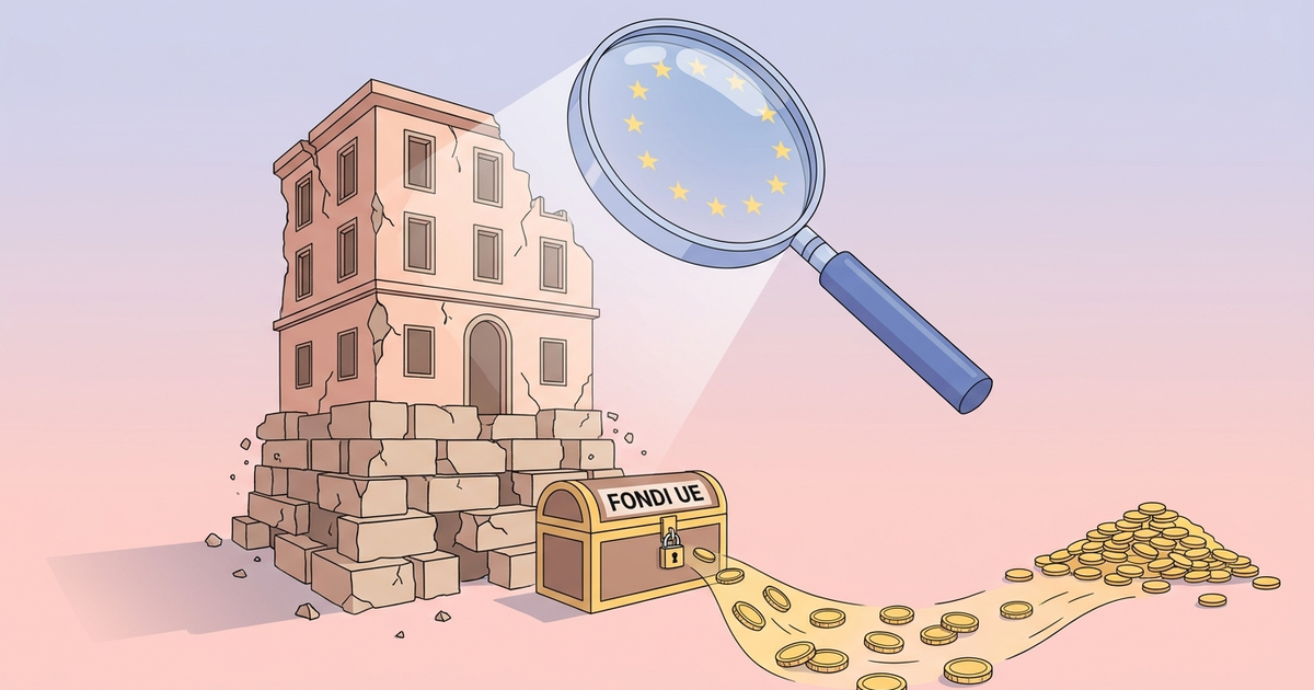 Regime forfettario criticato dalla UE: rischi e scenari 2026