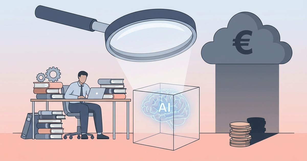 AI Act obblighi partite IVA professionisti: cosa fare dal 2026