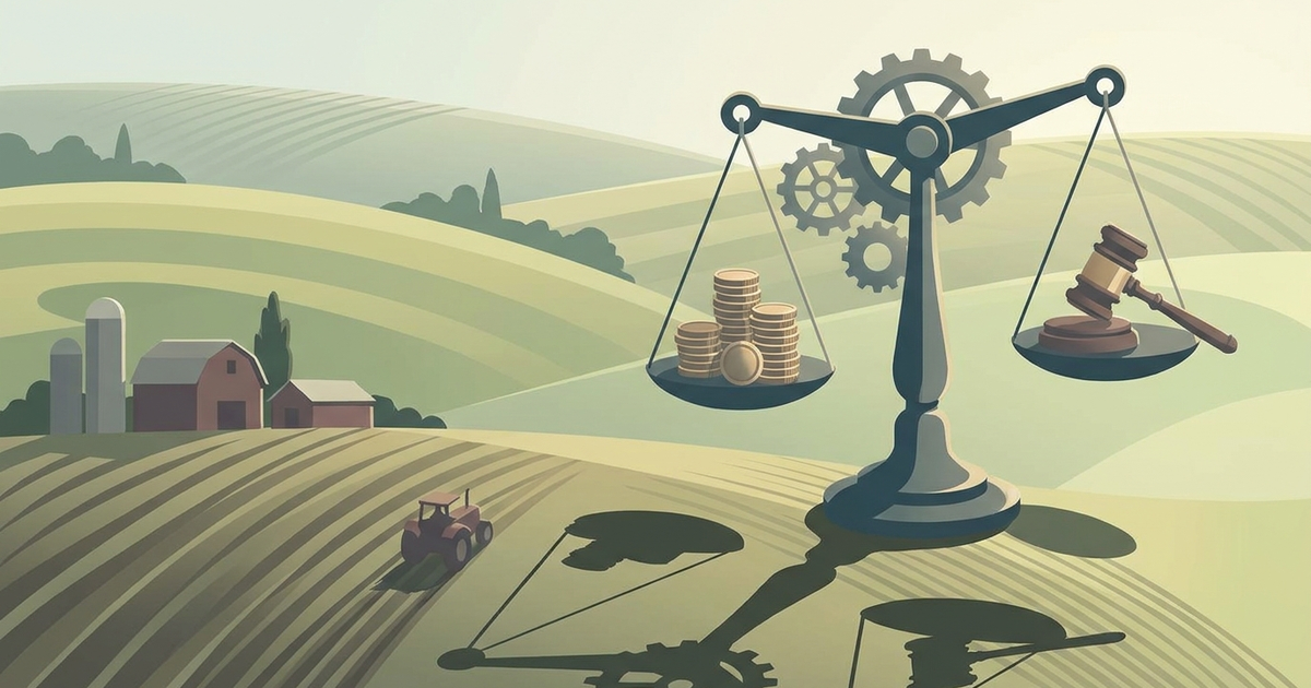 Contributi INPS 2026: interessi, sanzioni e aliquote agricole