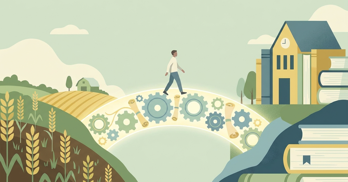 Partita IVA agricola docenti e ATA: compatibilità lavoro pubblico